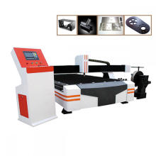 Plasma-Laserschneidmaschine PC-3015C